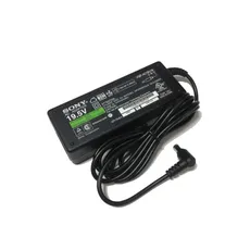 آداپتور - شارژر لپ تاپ سونی 19.5V - 6.15A 